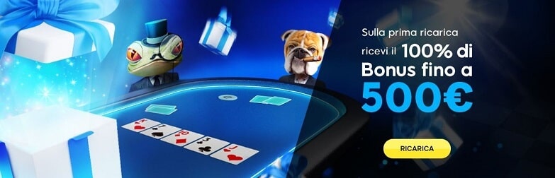 888sport bonus poker