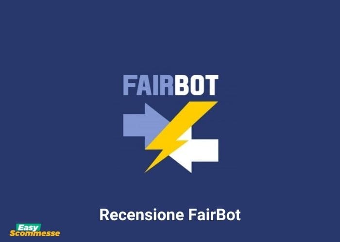 Recensione FairBot